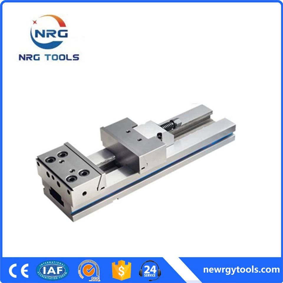 GT200 Precsion Modular Vise